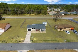 544 Silver Course Cir in Ocala, FL - Building Photo - Building Photo