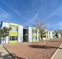 Vista Ventana Apartments photo'