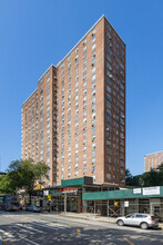 Morningside Gardens in New York, NY - Foto de edificio - Building Photo