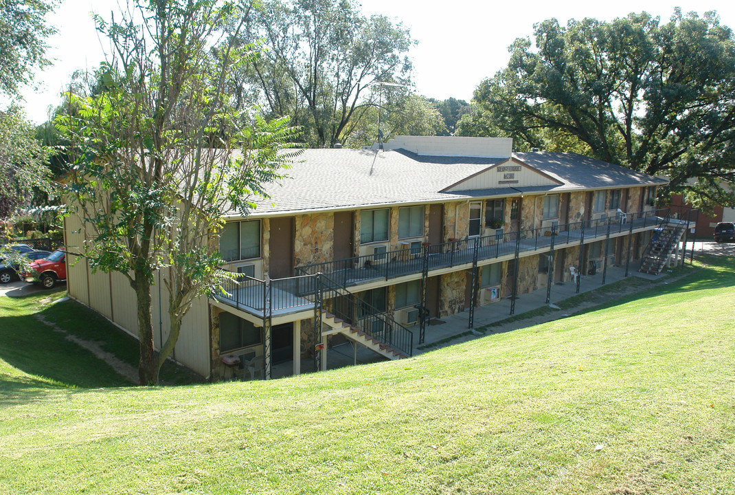 Stonebrook in Omaha, NE - Building Photo