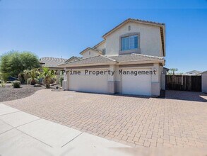 4336 W Happy Trail in Phoenix, AZ - Building Photo - Building Photo