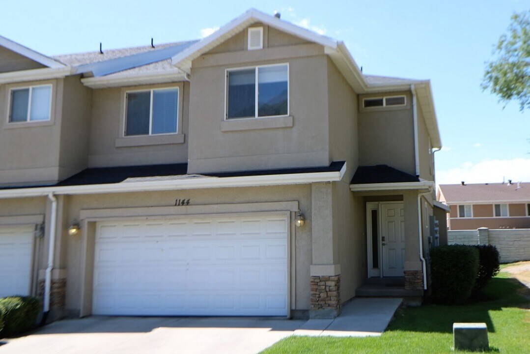 1144 S 1420 E in Provo, UT - Building Photo