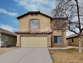 10614 W Monte Vista Rd in Avondale, AZ - Building Photo