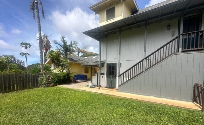 property at 59-312-312 Pupukea Rd