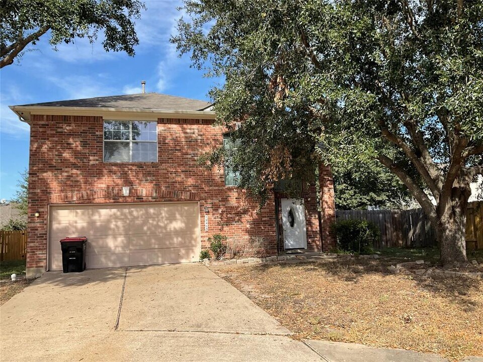 19403 Tasmania Pl in Katy, TX - Foto de edificio