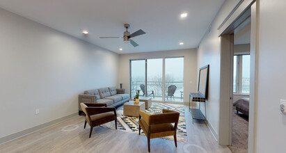 The Homes at River's Edge in Grand Rapids, MI - Building Photo - Building Photo