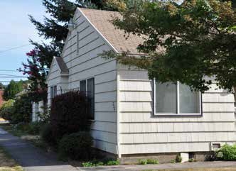 200 S Center St in Newberg, OR - Building Photo