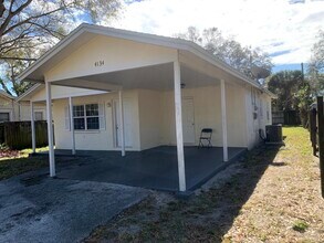 4134 12th Ave S in St. Petersburg, FL - Foto de edificio - Building Photo