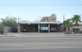 3251-3257 N Stone in Tucson, AZ - Building Photo - Building Photo