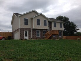 248 Flourville Rd in Johnson City, TN - Building Photo
