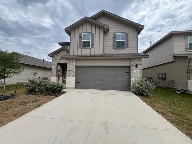 property at 15562 Mint Patch Mdw