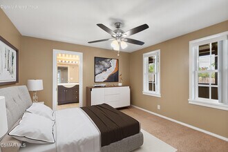 2905 Foothill Dr in Thousand Oaks, CA - Building Photo - Building Photo