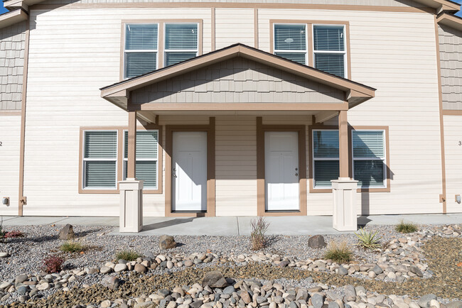 property at 789 NW 3rd Ave