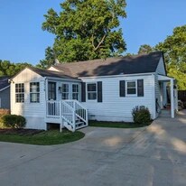 3918 Baxter Ave in Nashville, TN - Building Photo