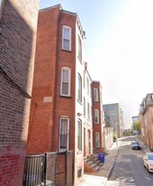 6 Sewall St, Unit 1 in Boston, MA - Building Photo