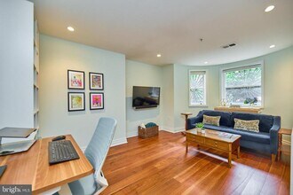 1304 Rhode Island Ave NW in Washington, DC - Building Photo - Building Photo