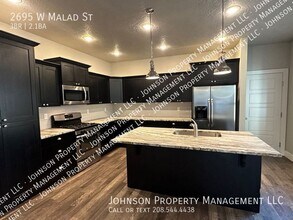 2695 W Malad St in Boise, ID - Building Photo - Building Photo