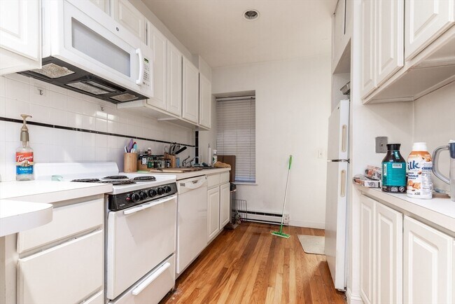 57 Westland Ave in Boston, MA - Building Photo - Building Photo