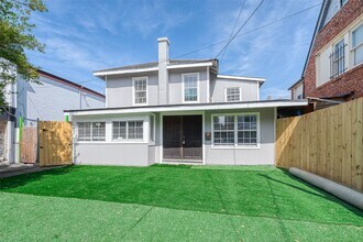 1409 Wheeler Ave in Houston, TX - Building Photo - Building Photo