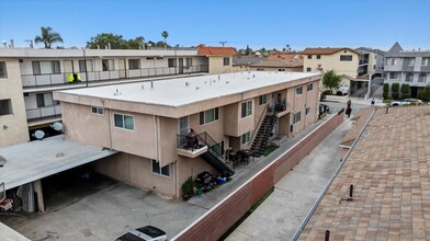 4062 W 130th St in Hawthorne, CA - Building Photo - Primary Photo