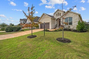228 Sumalt Gap Way in Lakeway, TX - Building Photo