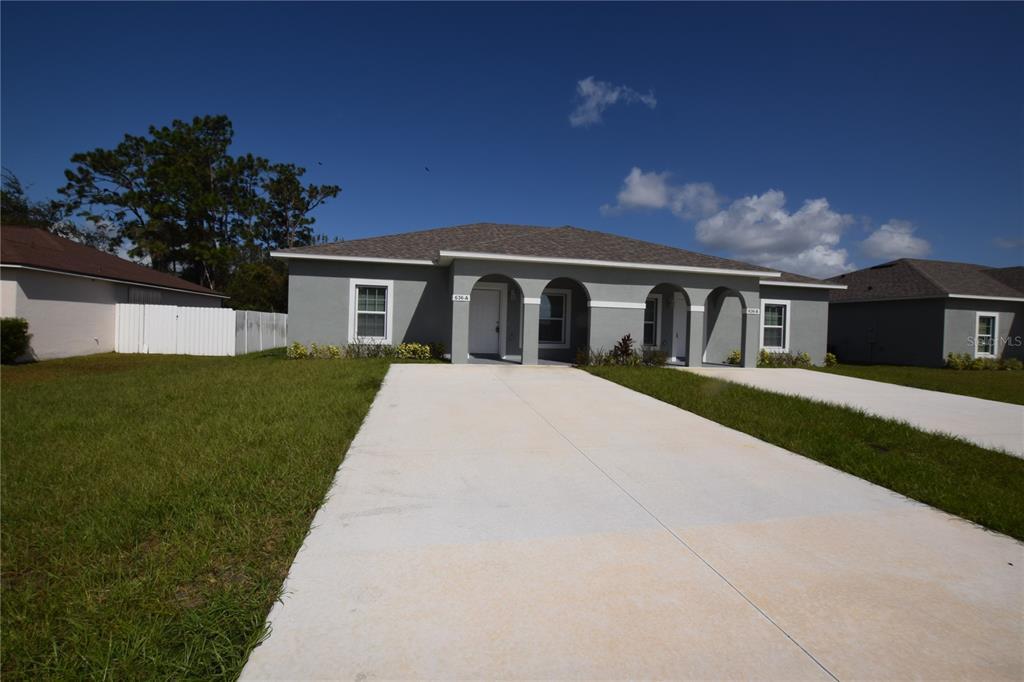 636 Bittern Ct in Kissimmee, FL - Building Photo