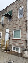 3718 E Lombard St in Baltimore, MD - Building Photo