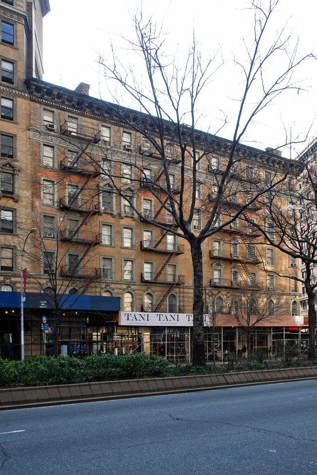 Seminole Hotel in New York, NY - Building Photo - Building Photo