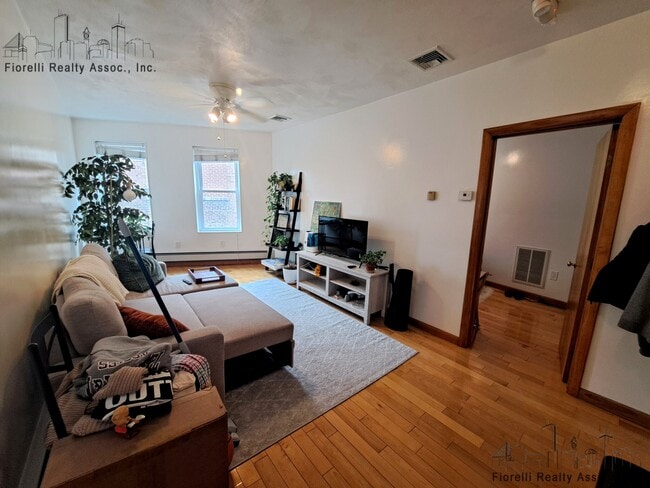 95 N Margin St, Unit 3