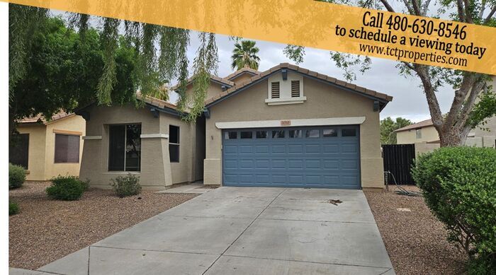 4059 S Vineyard Ave in Gilbert, AZ - Building Photo