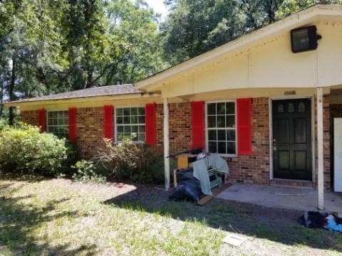 property at 3051 Horseshoe Dr W