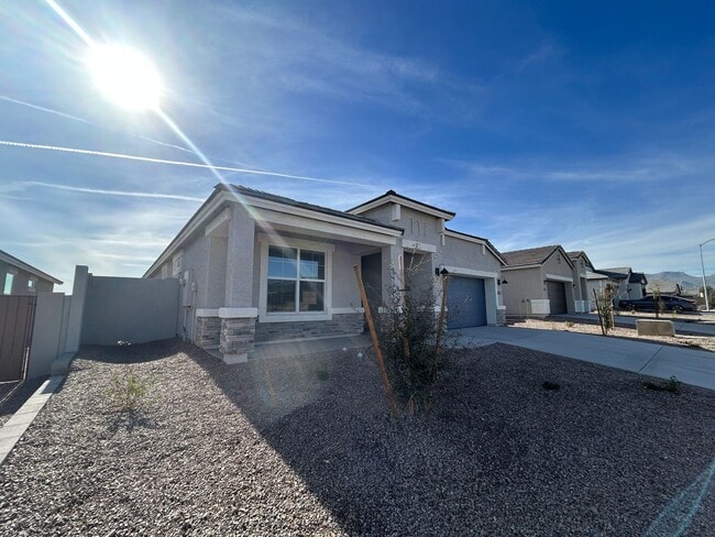 property at 17709 W Turquoise Ave