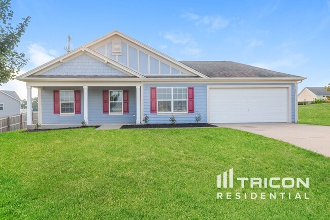 1809 Daniel Ct