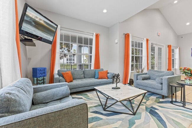 Sundance Pointe in Jacksonville, FL - Foto de edificio - Building Photo