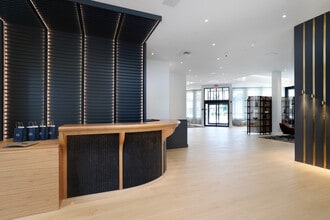 Maple Square Apartments in Danvers, MA - Building Photo - Lobby
