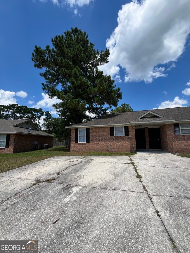 property at 409 Baltic Ct