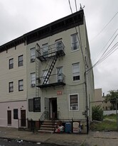 230 Pine St Apartments