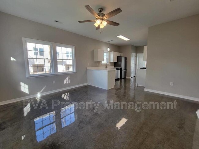 1270 W Moore St in Richmond, VA - Building Photo - Building Photo