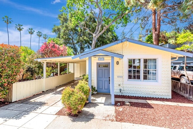 property at 545 W Dana St