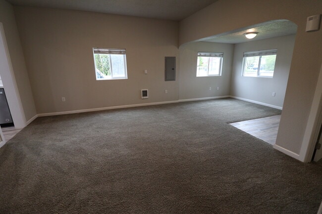 property at 625 25th St SE