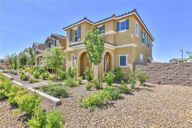 2465 Bellinzona Pl in Henderson, NV - Building Photo - Building Photo