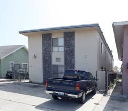 4143 37th St in San Diego, CA - Building Photo - Building Photo