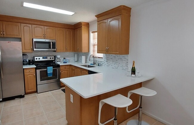 1401 W 9th St in Riviera Beach, FL - Building Photo - Building Photo