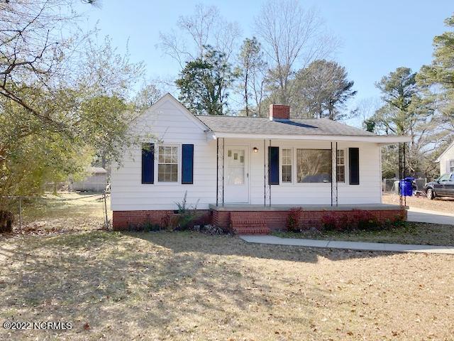 property at 2610 Jackson Dr