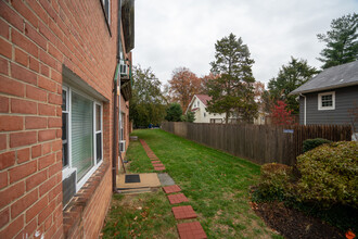 Monterrey Apartments in Silver Spring, MD - Building Photo - Building Photo