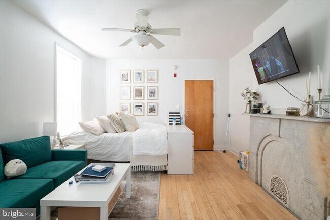 1504 Mt Vernon St in Philadelphia, PA - Building Photo - Building Photo