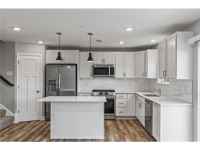 property at 14644 112th Ave N