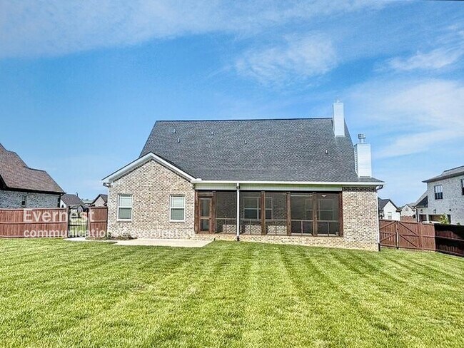 383 Cobblestone Way in Mount Juliet, TN - Building Photo - Building Photo