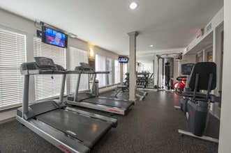 Reserve at Garden Oaks in Houston, TX - Building Photo - Building Photo