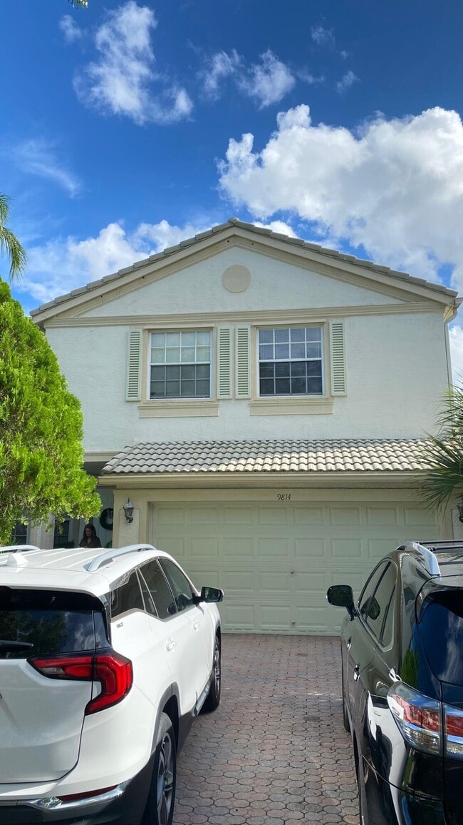 property at 9814 Shepard Pl